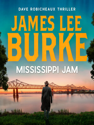 cover image of Mississippi Jam